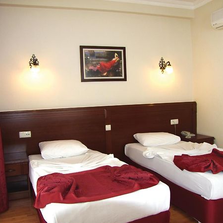 Stella Hotel&Spa All Inclusive 케메르 외부 사진